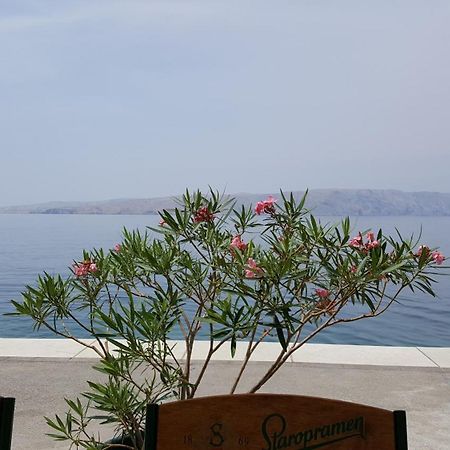 Apartman Bura Senj  Extérieur photo