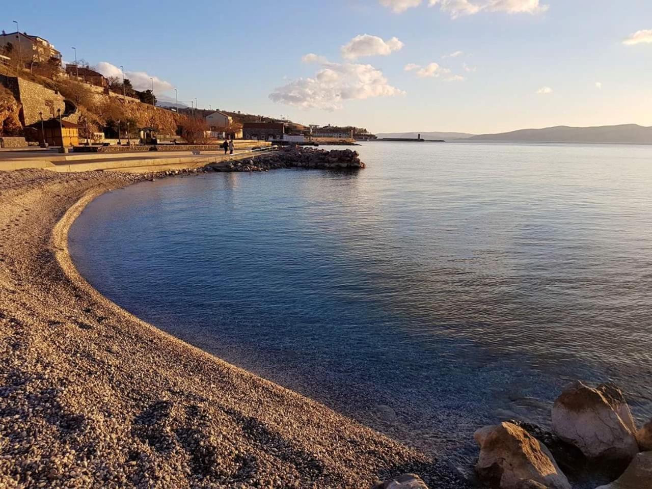 Apartman Bura Senj  Extérieur photo