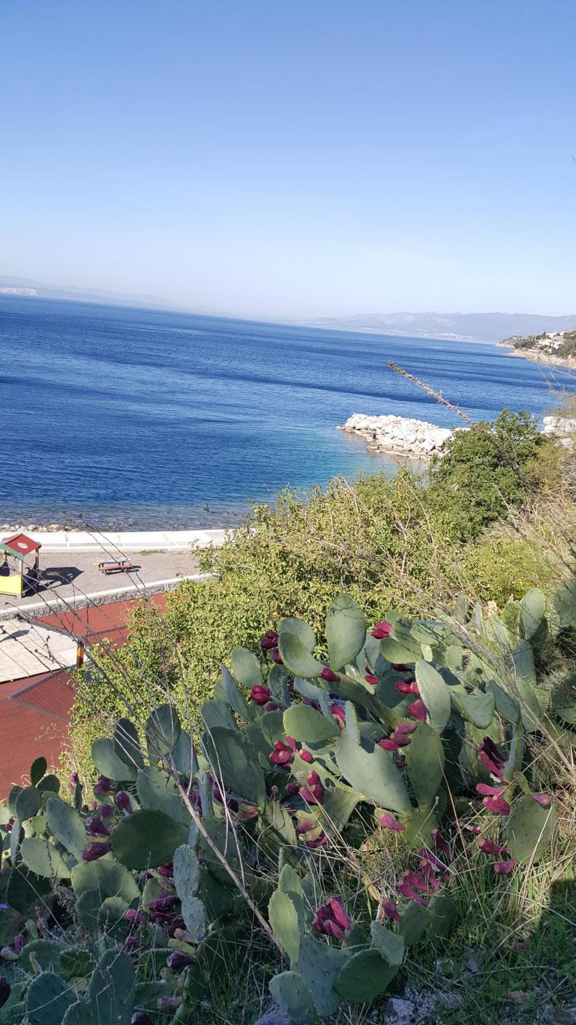 Apartman Bura Senj  Extérieur photo