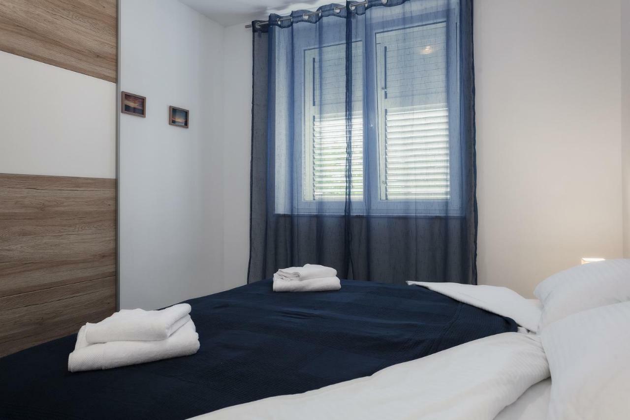 Apartman Bura Senj  Extérieur photo