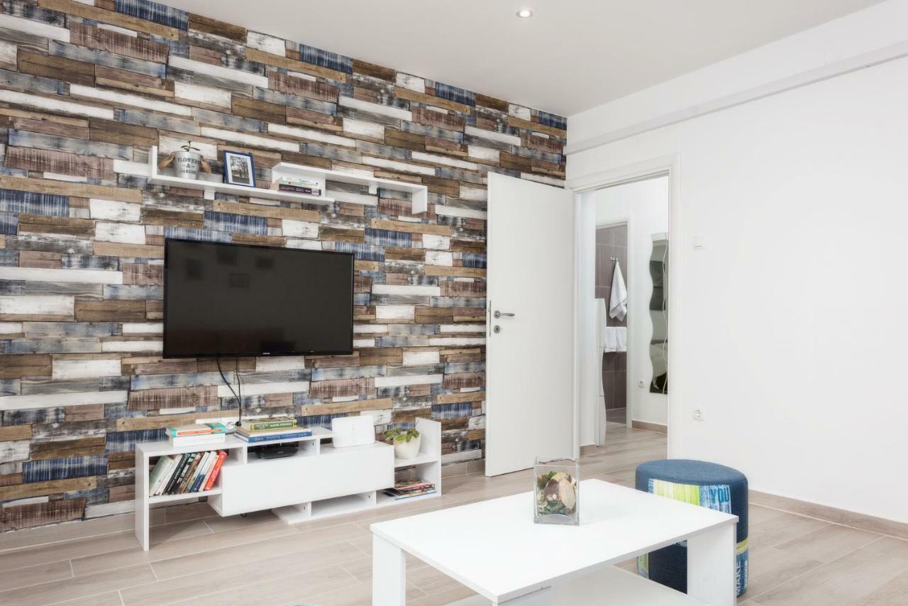 Apartman Bura Senj  Extérieur photo