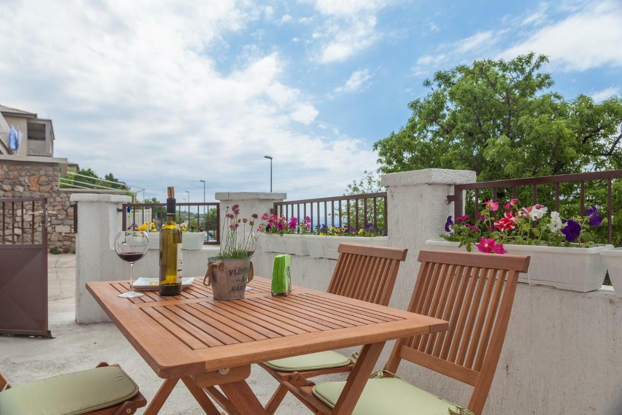Apartman Bura Senj  Extérieur photo