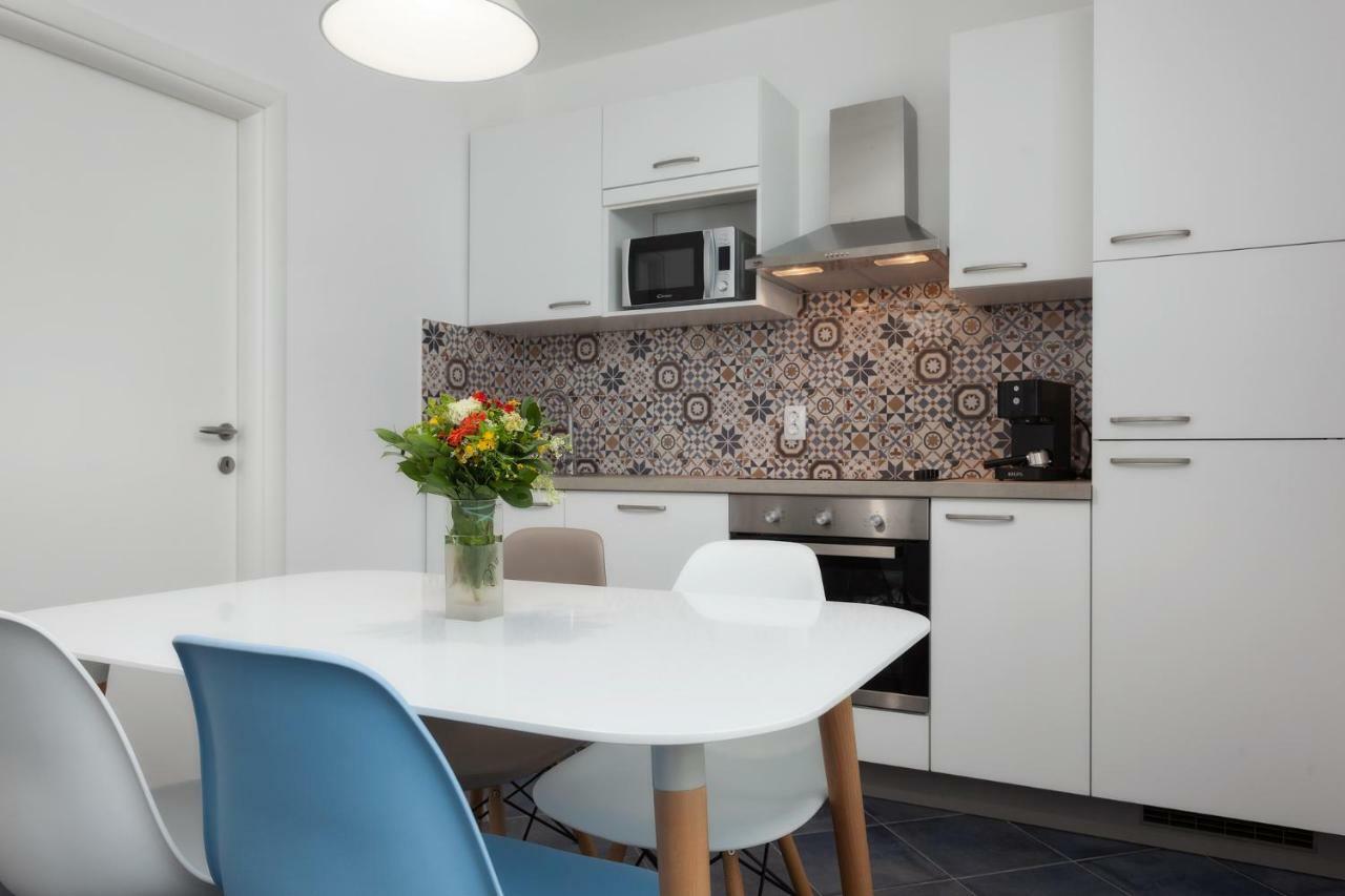Apartman Bura Senj  Extérieur photo