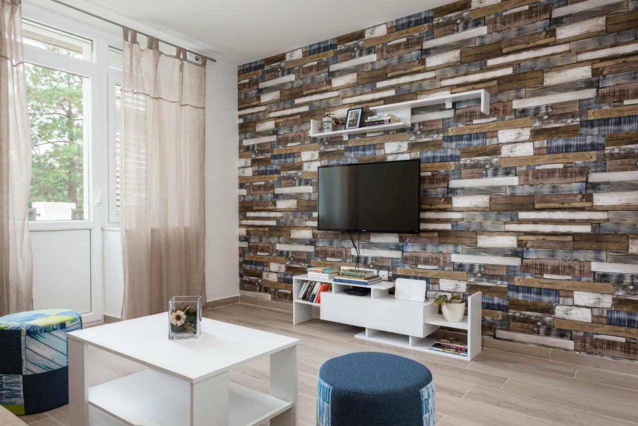 Apartman Bura Senj  Extérieur photo
