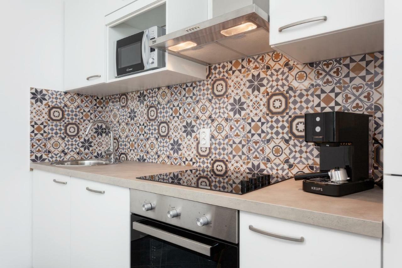 Apartman Bura Senj  Extérieur photo