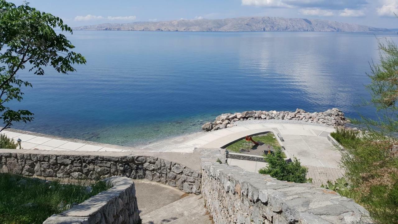 Apartman Bura Senj  Extérieur photo