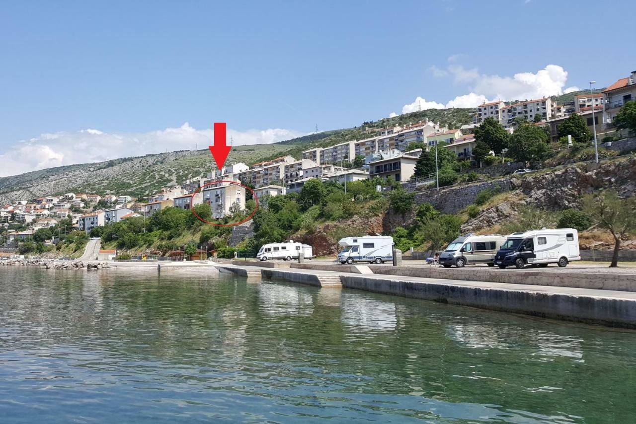 Apartman Bura Senj  Extérieur photo