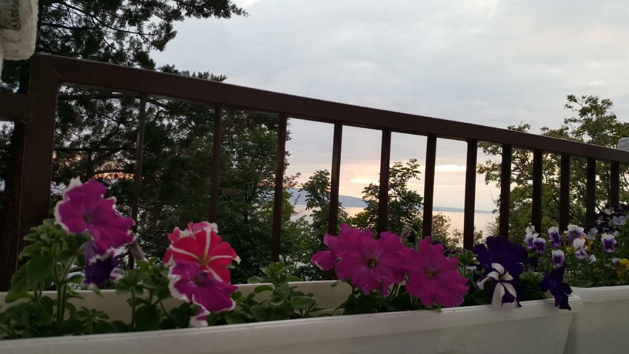 Apartman Bura Senj  Extérieur photo