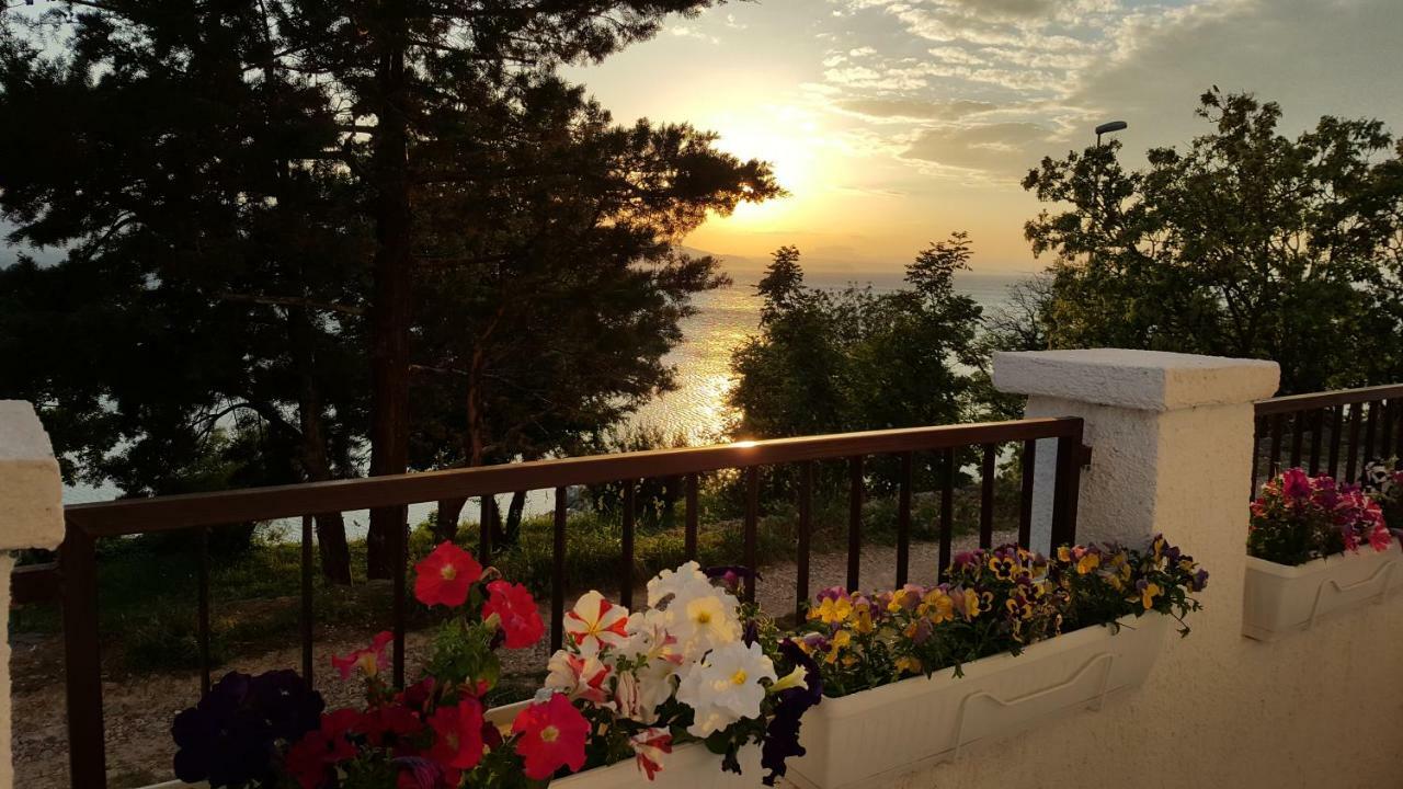 Apartman Bura Senj  Extérieur photo